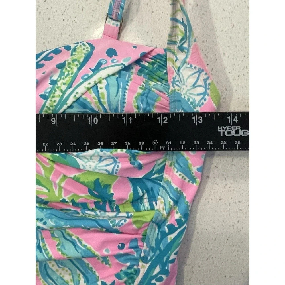 Lilly Pulitzer twist nautic pulitzer